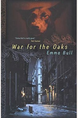 War For The Oaks War For The Oaks