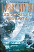 Ringworld's Children