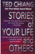 Stories Of Your Life And Others