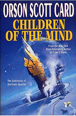 Children Of The Mind Children Of The Mind