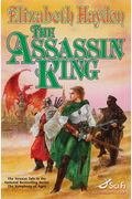 The Assassin King (The Symphony Of Ages)