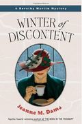Winter Of Discontent (Dorothy Martin Mysteries, No. 9)