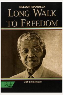 Long Walk to Freedom: With Connections (HRW Library)