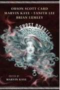 The Ghost Quartet: An Anthology