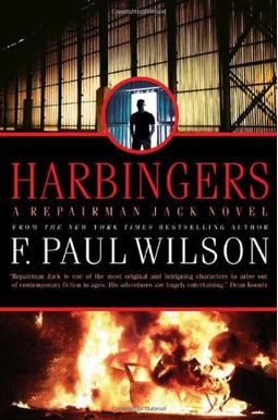 Harbingers Harbingers