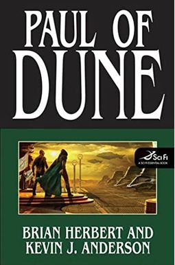 Paul of Dune Paul of Dune