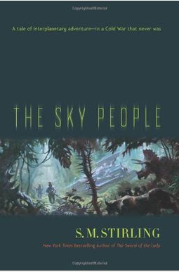 The Sky People