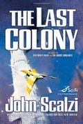 The Last Colony (Old Man's War)