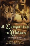 A Companion to Wolves (Iskryne)