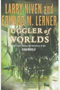 Juggler Of Worlds (Library)