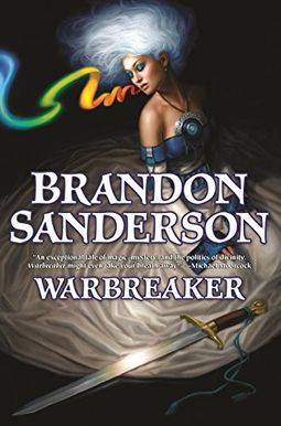 Warbreaker Warbreaker