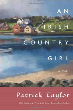 An Irish Country Girl An Irish Country Girl