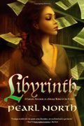 Libyrinth: A Fabulous Adventure On A Strange World Of The Future