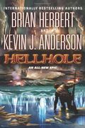Hellhole (The Hellhole Trilogy)