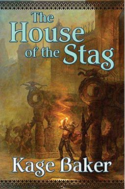The House Of The Stag The House Of The Stag