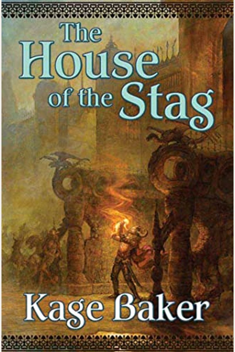 The House Of The Stag