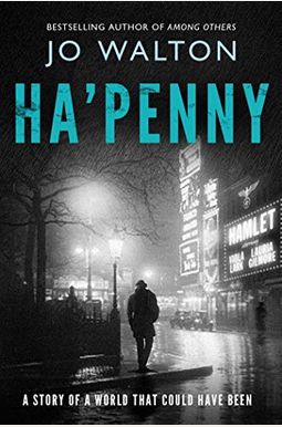 Ha'penny Ha'penny