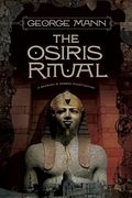 The Osiris Ritual: A Newbury & Hobbes Investigation