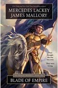 Blade of Empire: Book Two of the Dragon Prophecy