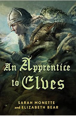 An Apprentice to Elves An Apprentice to Elves