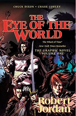 The Eye Of The World The Eye Of The World