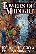 Towers Of Midnight (Wheel Of Time)