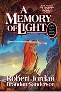 A Memory Of Light (Wheel Of Time)