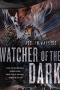 Watcher of the Dark: A Jeremiah Hunt Supernatural Thriller (The Jeremiah Hunt Chronicle)