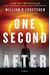 One Second After (A John Matherson Novel)