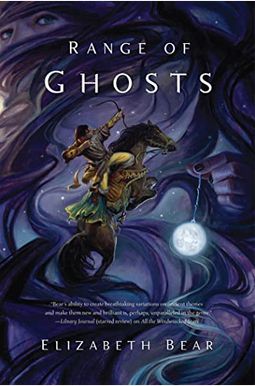 Range Of Ghosts (The Eternal Sky) Range Of Ghosts (The Eternal Sky)
