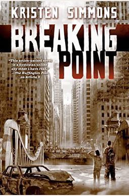 Breaking Point Breaking Point