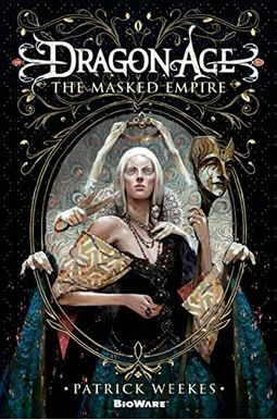 The Masked Empire The Masked Empire