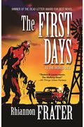 The First Days (as the World Dies, Book One): As the World Dies