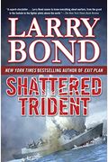 Shattered Trident (A Jerry Mitchell Novel)