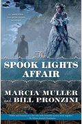 The Spook Lights Affair