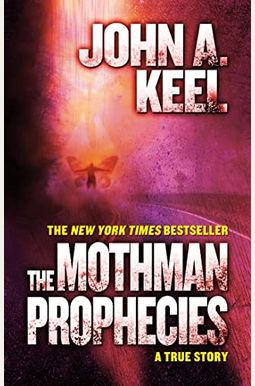 The Mothman Prophecies The Mothman Prophecies
