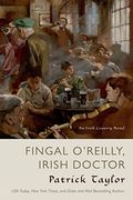 Fingal O'reilly, Irish Doctor