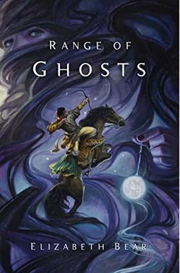 Range of Ghosts Range of Ghosts