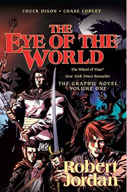 The Eye Of The World The Eye Of The World