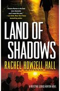 Land Of Shadows (Detective Elouise Norton)