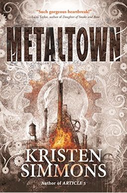 Metaltown Metaltown