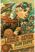 The League Of Seven