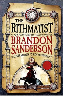 The Rithmatist The Rithmatist