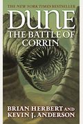 Dune: The Battle Of Corrin