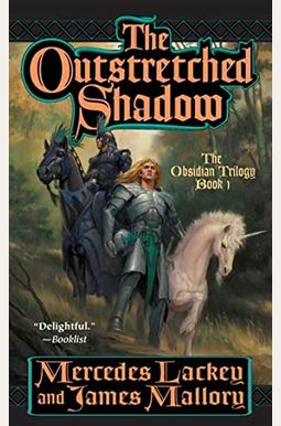 The Outstretched Shadow The Outstretched Shadow