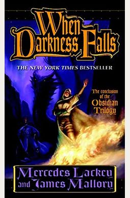 When Darkness Falls When Darkness Falls