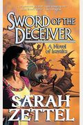 Sword Of The Deceiver (Isavalta, Book 4)