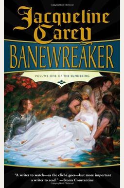 Banewreaker: Volume I of The Sundering Banewreaker: Volume I of The Sundering