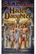 Hades' Daughter (The Troy Game #1)