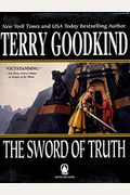 The Sword Of Truth, Box Set Ii, Books 4-6: Temple Of The Winds; Soul Of The Fire; Faith Of The Fallen